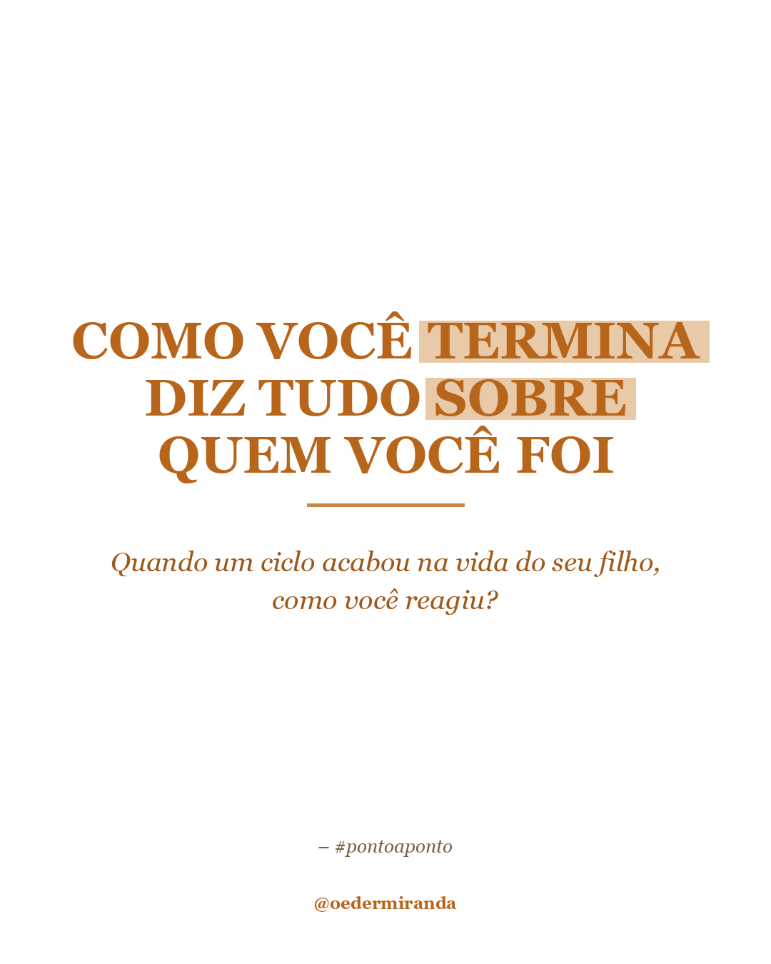 Pai e filho adolescente sentados lado a lado numa arquibancada vazia, olhando para uma quadra de tênis ao fim do dia, luz dourada e expressões pensativas.