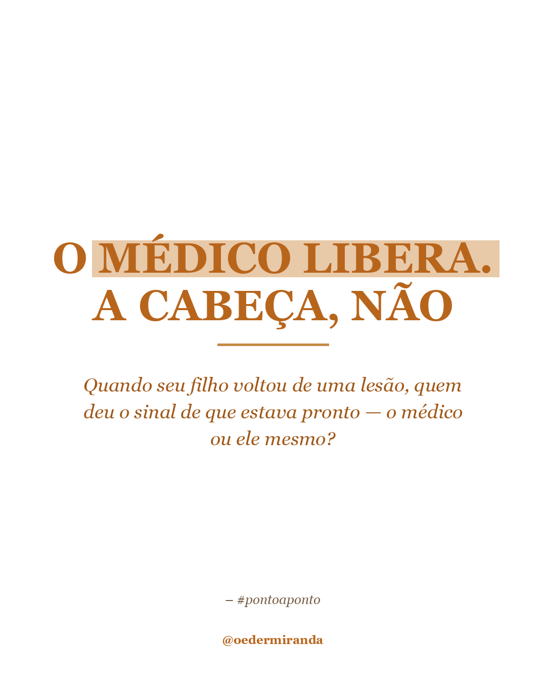 Jovem tenista sentado sozinho na beira da quadra de saibro, raquete apoiada no joelho, olhar perdido no horizonte, luz suave de fim de tarde.