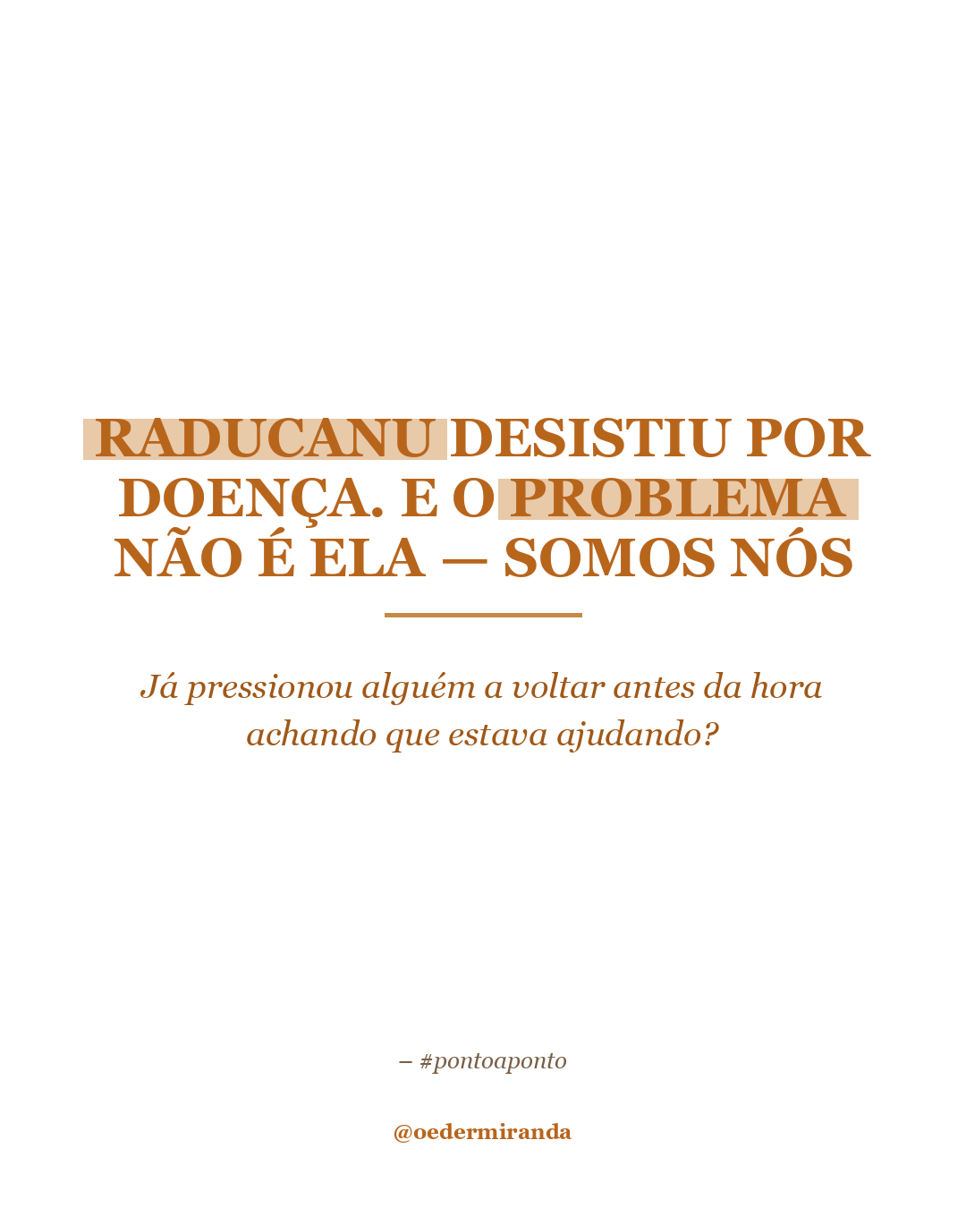 Pai sentado numa cadeira de espera de clínica esportiva, cotovelos nos joelhos, olhar distante, corredor claro ao fundo, expressão de impaciência contida.